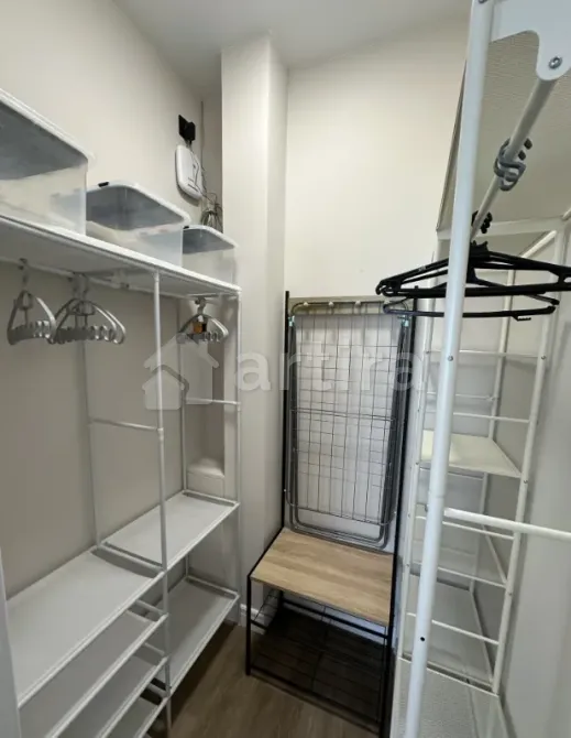 Сдам студию, 40 м², 4/17 эт. Омск - изображение 12