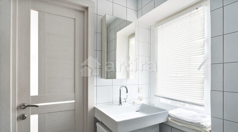 Студия, 17 м2, 7/9 эт. Москва - изображение 8