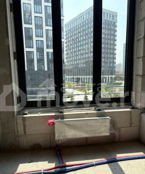 3-комн. квартира, 96.1 м2, 3/14 эт. Москва - изображение 5