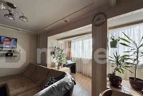 1-комн. квартира, 43 м2, 5/9 эт. Москва