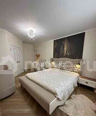 4-комн. квартира, 97.8 м2, 20/22 эт. Москва