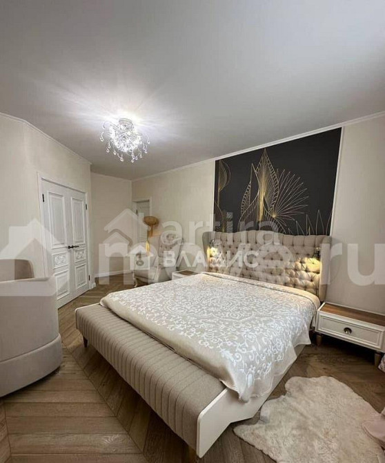 4-комн. квартира, 97.8 м2, 20/22 эт. Москва - изображение 1