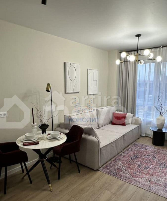 1-комн. квартира, 31.4 м2, 2/38 эт. Москва - изображение 7