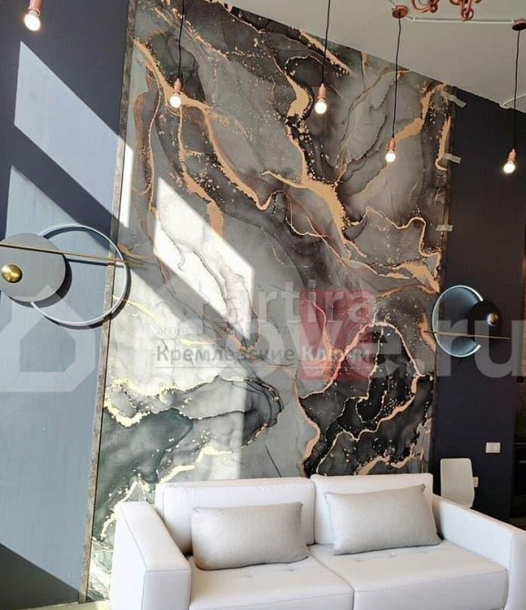 3-комн. апарт-ы, 70 м2, 1/19 эт. Москва - изображение 4