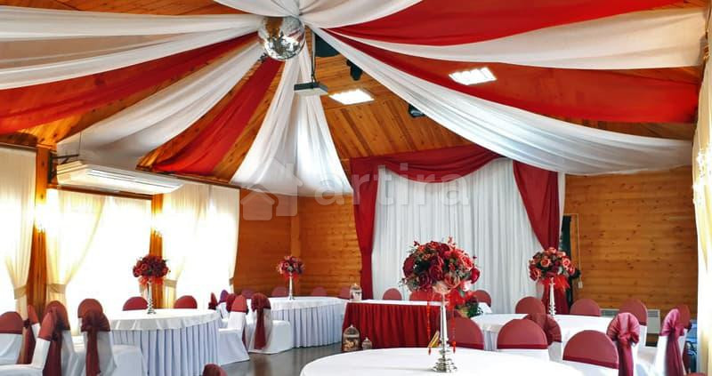 Коттедж, 640 м2 Санкт-Петербург - изображение 12