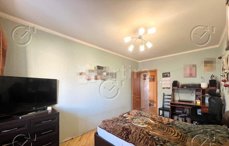 2-комн. квартира, 53.5 м2, 8/14 эт. Москва - изображение 11