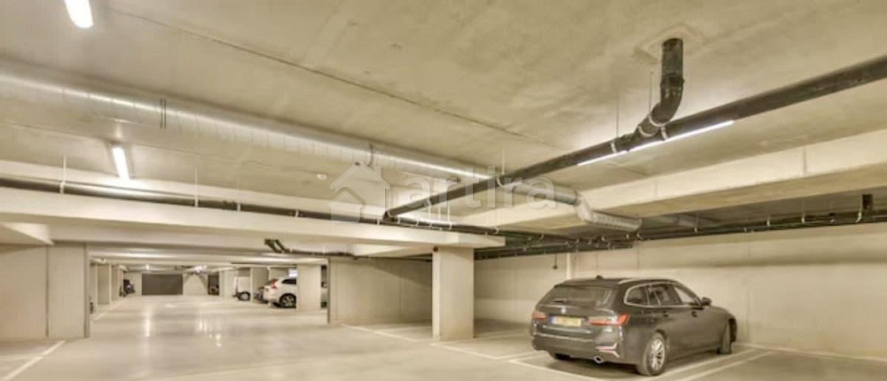 Гараж, 16 м2 Москва - изображение 1