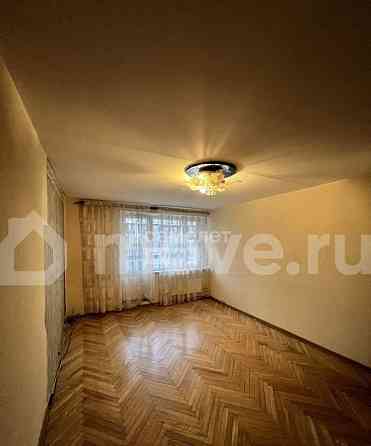 1-комн. квартира, 35 м2, 3/16 эт. Москва