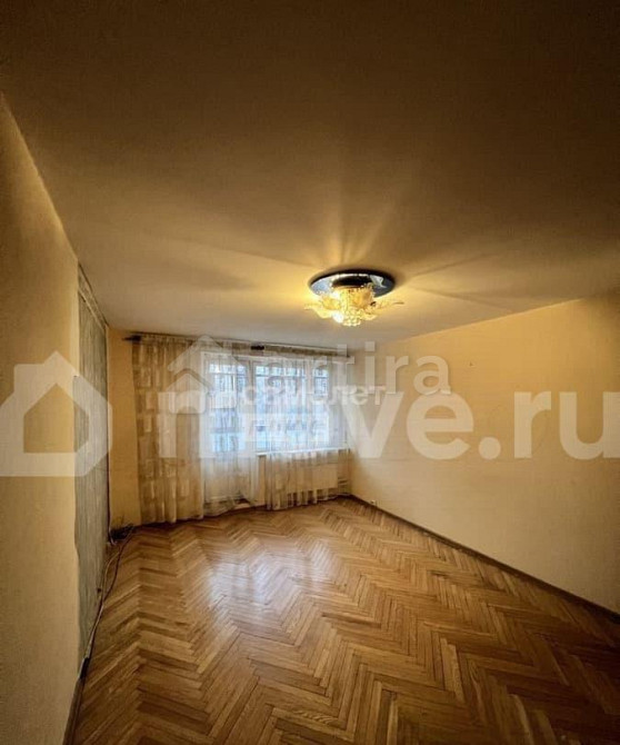 1-комн. квартира, 35 м2, 3/16 эт. Москва - изображение 5