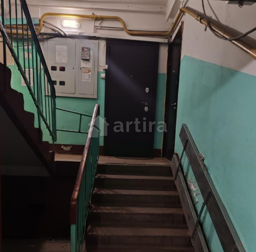 Комната, 60 м2, 3/9 эт. Люберцы - изображение 5