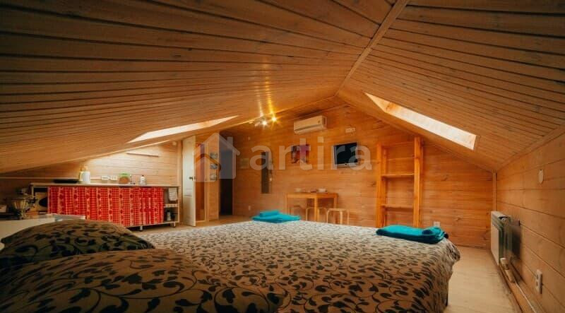 1-комн. квартира, 19 м2, 4/4 эт. Казань - изображение 3