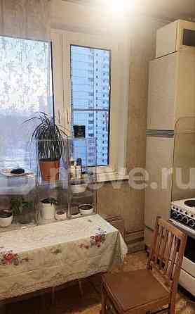 1-комн. квартира, 38.5 м2, 9/22 эт. Москва