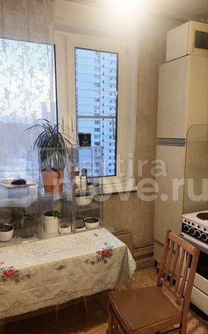 1-комн. квартира, 38.5 м2, 9/22 эт. Москва - изображение 5