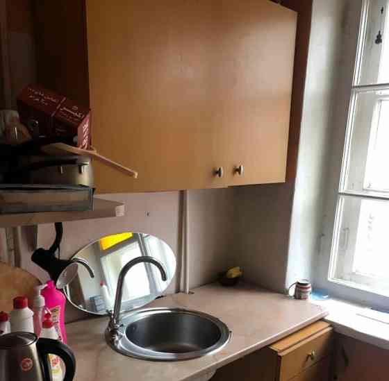 Комната, 17 м2, 3/5 эт. Санкт-Петербург