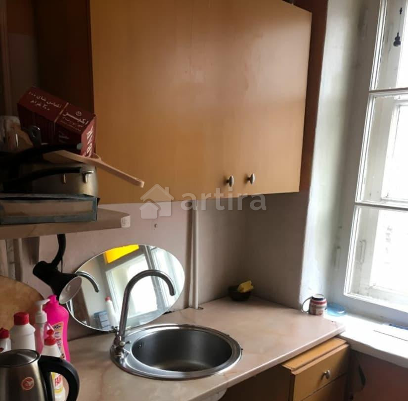 Комната, 17 м2, 3/5 эт. Санкт-Петербург - изображение 6