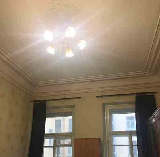 Комната, 16.5 м2, 3/5 эт. Санкт-Петербург