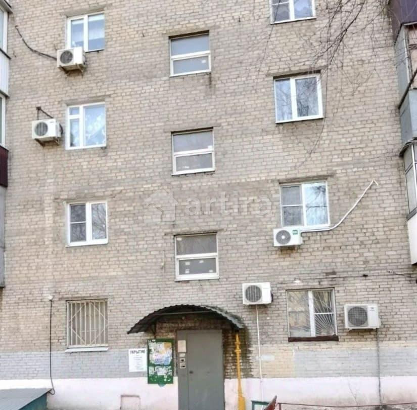 Комната, 17 м2, 5/9 эт. Ростов-на-Дону - изображение 2