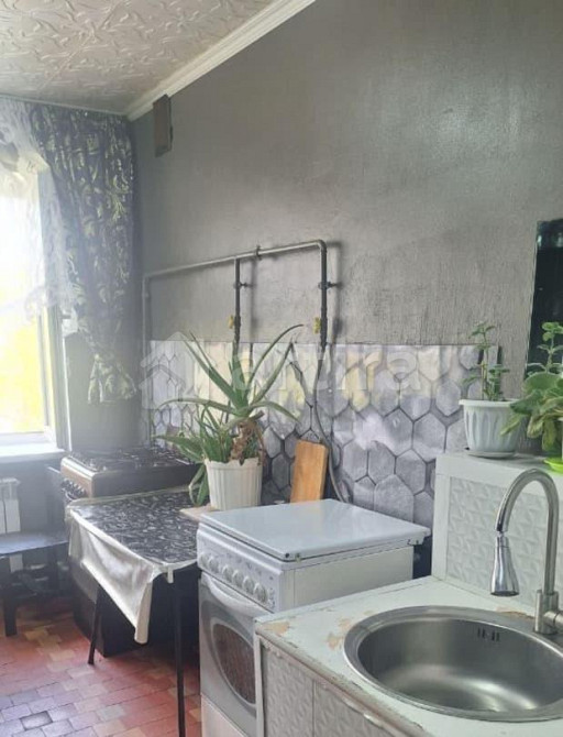 Комната, 40 м2, 5/5 эт. Ростов-на-Дону - изображение 6