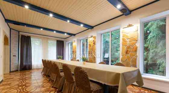 Коттедж, 300 м2 Солнечногорск