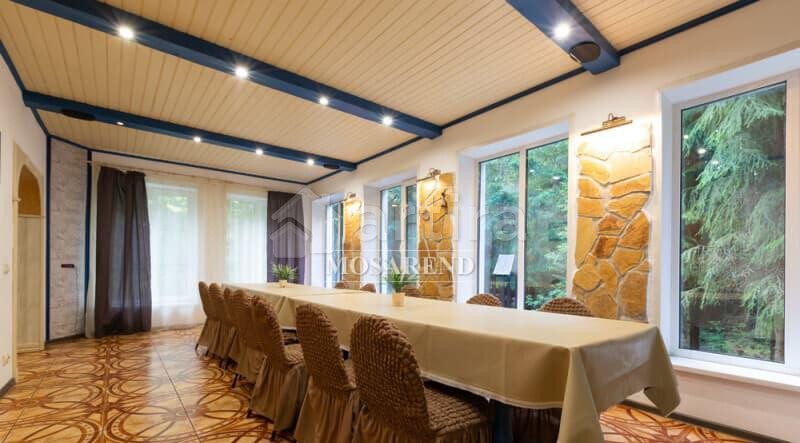 Коттедж, 300 м2 Солнечногорск - изображение 4