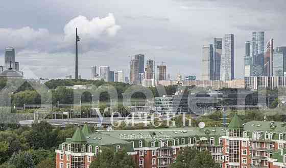 4-комн. квартира, 100 м2, 10/14 эт. Москва