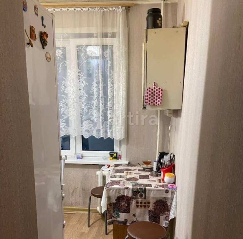 Комната, 16 м2, 3/5 эт. Казань - изображение 4