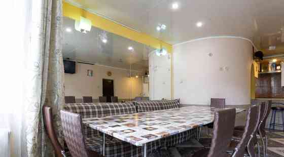 Коттедж, 200 м2 Ногинск