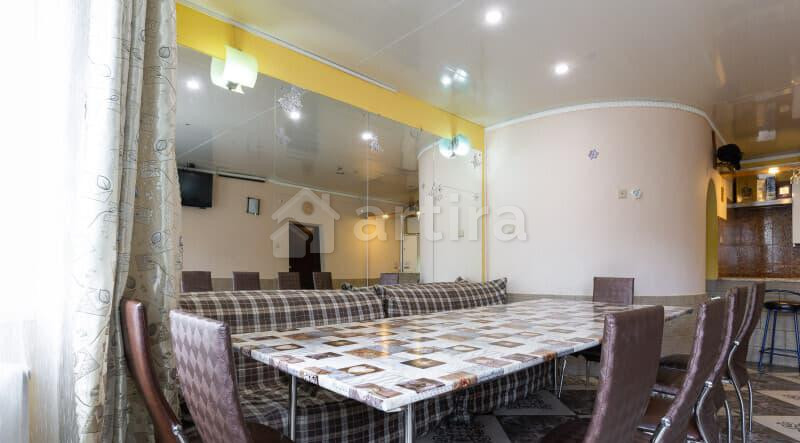 Коттедж, 200 м2 Ногинск - изображение 6