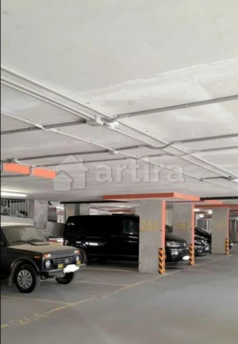 Гараж, 14 м2 Екатеринбург - изображение 4