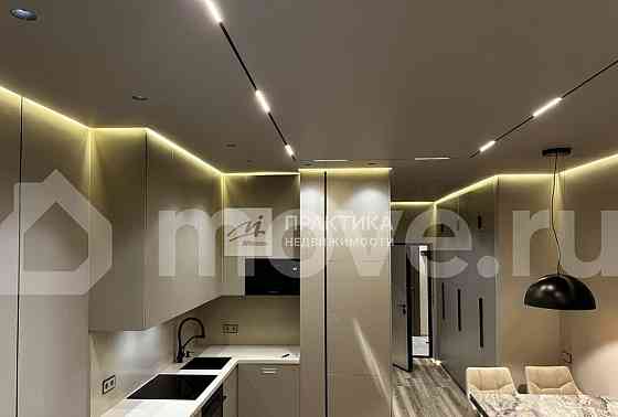 1-комн. квартира, 31 м2, 12/14 эт. Москва