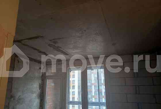 Студия, 21.3 м2, 14/22 эт. Москва