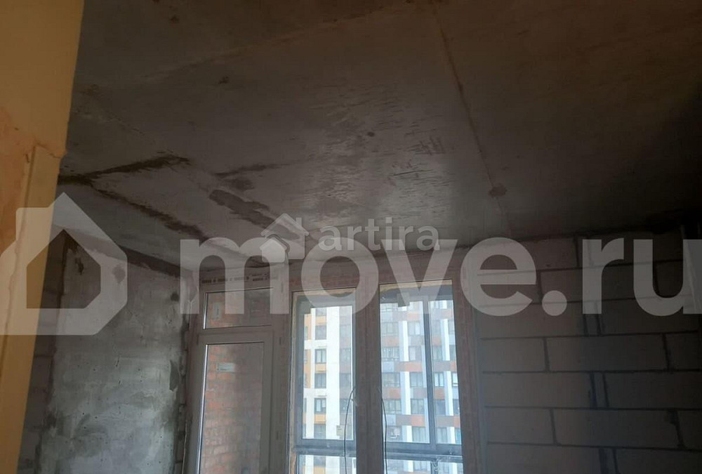 Студия, 21.3 м2, 14/22 эт. Москва - изображение 2