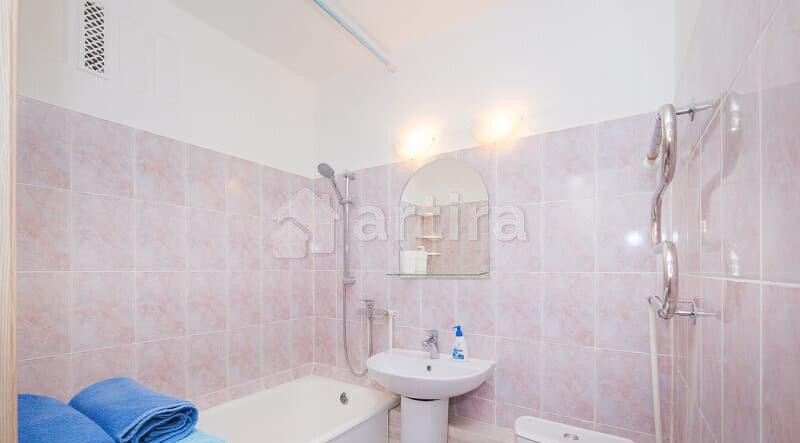 3-комн. квартира, 55 м2, 3/5 эт. Новосибирск - изображение 13