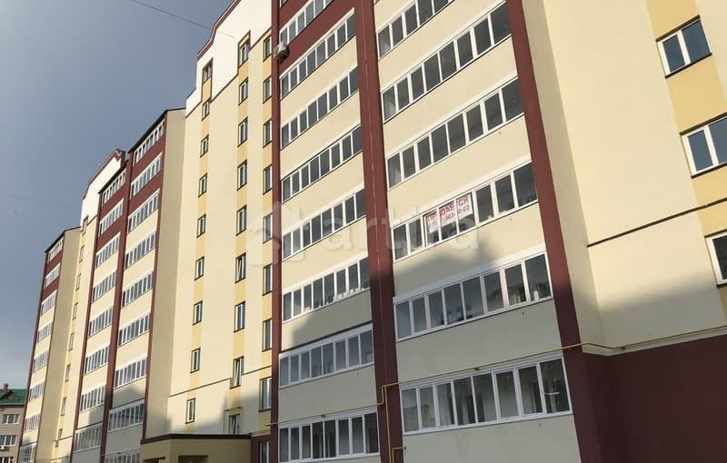 1-комн. апарт-ы, 30 м2, 1/9 эт. Туймазы - изображение 20