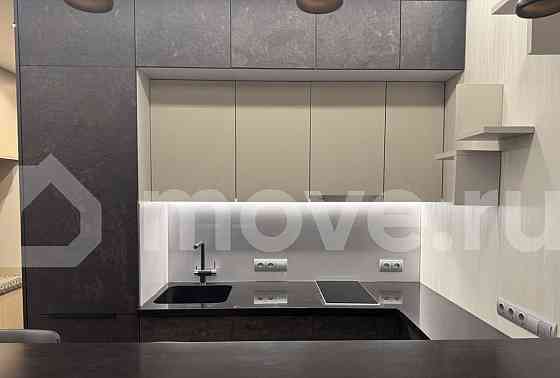 Студия, 32.3 м2, 13/13 эт. Москва