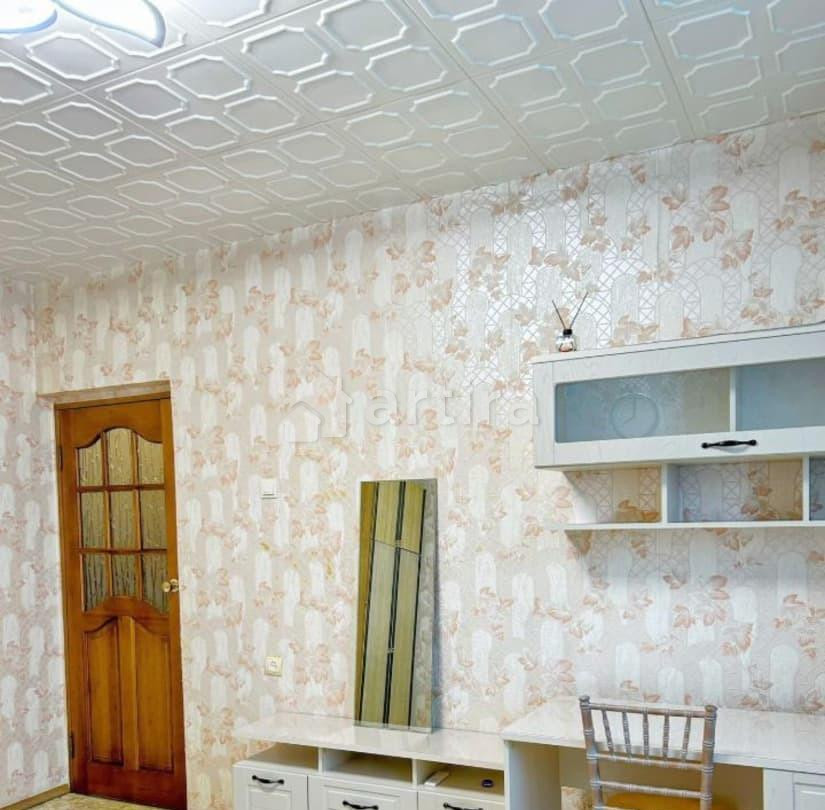 Комната, 16 м2, 8/17 эт. Москва - изображение 2