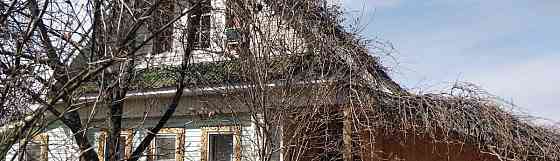 Дом, 90 м2, 10 соток, 2 эт. Заволжье