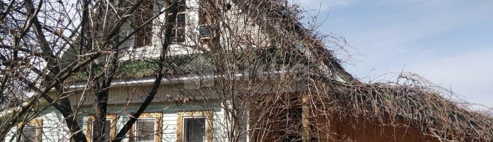 Дом, 90 м2, 10 соток, 2 эт. Заволжье - изображение 4