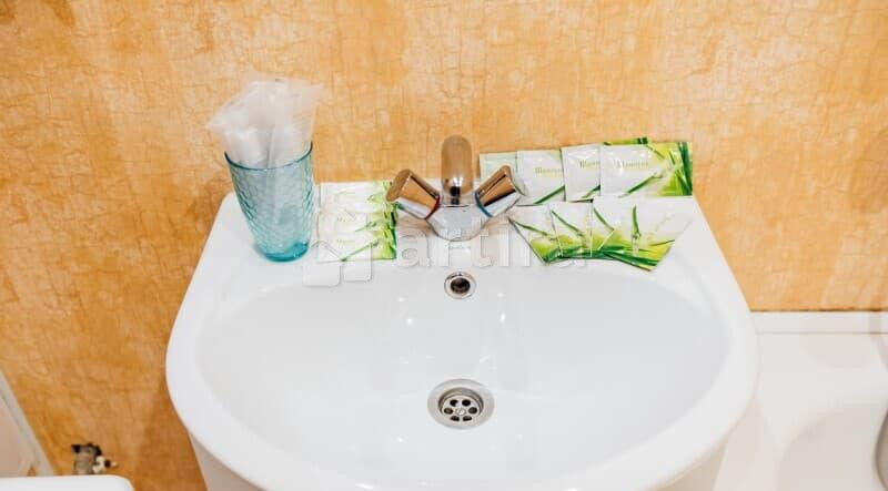 1-комн. квартира, 30 м2, 4/5 эт. Калуга - изображение 19