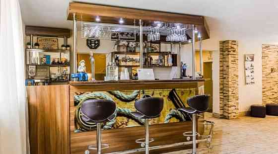 Коттедж, 380 м2 Ломоносов