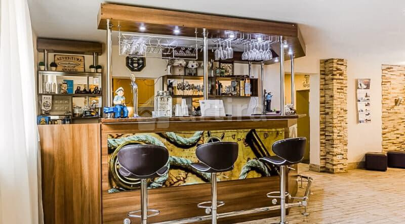 Коттедж, 380 м2 Ломоносов - изображение 6