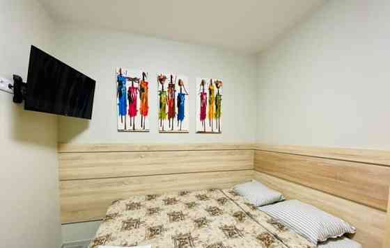 Студия, 30 м2, 1/17 эт. Троицк