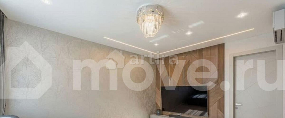 3-комн. квартира, 72.7 м2, 14/17 эт. Москва - изображение 7