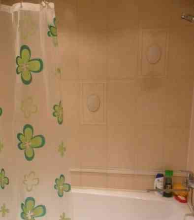 1-комн. квартира, 37 м2, 3/5 эт. Санкт-Петербург