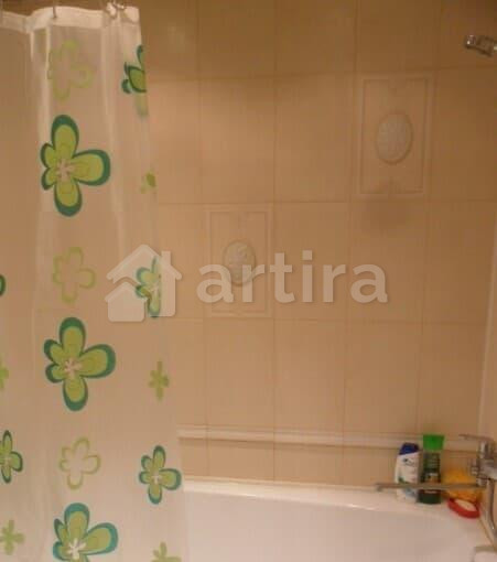 1-комн. квартира, 37 м2, 3/5 эт. Санкт-Петербург - изображение 3