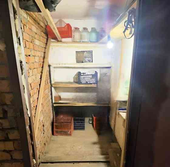 Гараж, 4 м2 Новосибирск