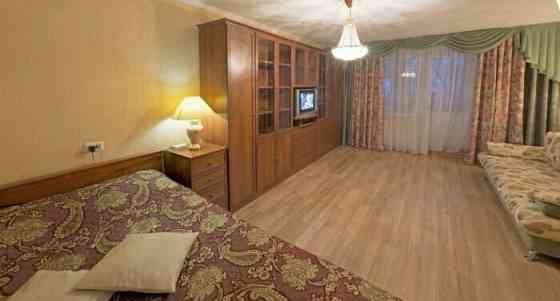 1-комн. квартира, 35 м2, 2/5 эт. Москва