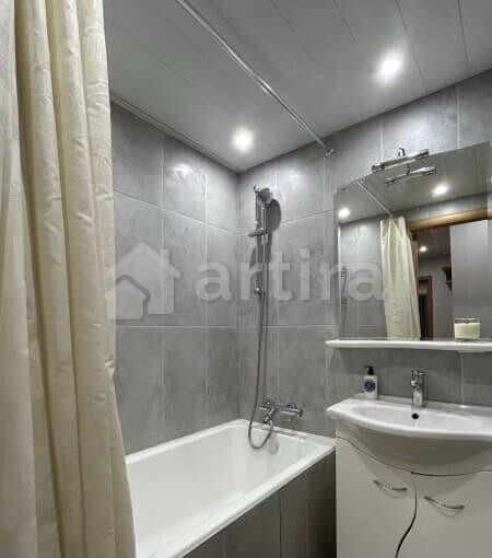 3-комн. квартира, 62.5 м2, 9/9 эт. Москва - изображение 11