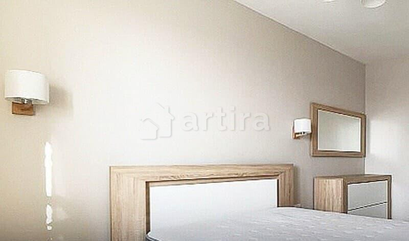 1-комн. квартира, 43 м2, 3/5 эт. Самара - изображение 9