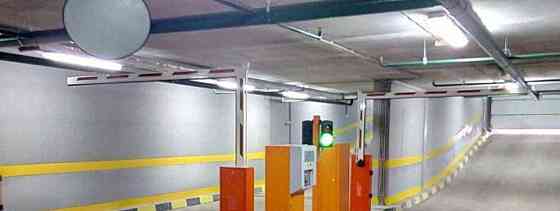 Гараж, 14 м2 Москва